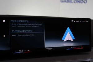 BMW Serie 3 320e **Techo solar** - Foto 76