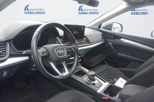 Audi Q5 Advanced 40 TDI 150kW quattro-ultra - Foto 3