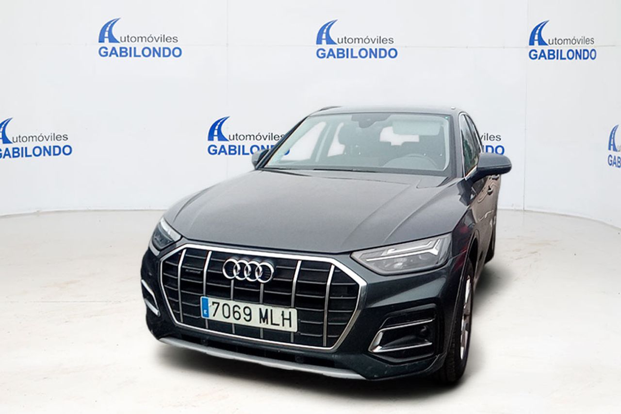 Audi Q5 Advanced 40 TDI 150kW quattro-ultra - Foto 1