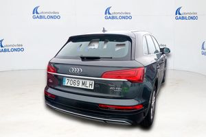 Audi Q5 Advanced 40 TDI 150kW quattro-ultra - Foto 4