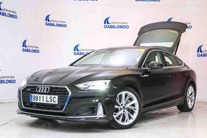 Audi A5 Advanced 40 TDI quattro S tro Sportback - Foto 17