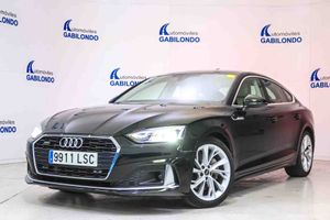 Audi A5 Advanced 40 TDI quattro S tro Sportback - Foto 9