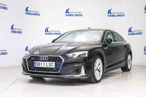 Audi A5 Advanced 40 TDI quattro S tro Sportback - Foto 2