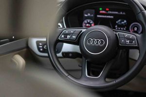 Audi A5 Advanced 40 TDI quattro S tro Sportback - Foto 35