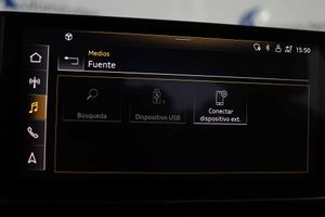 Audi A5 Advanced 40 TDI quattro S tro Sportback - Foto 62