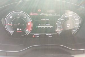 Audi A5 Advanced 40 TDI quattro S tro Sportback - Foto 3