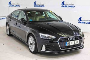 Audi A5 Advanced 40 TDI quattro S tro Sportback - Foto 3
