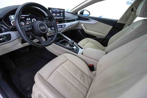 Audi A5 Advanced 40 TDI quattro S tro Sportback - Foto 28