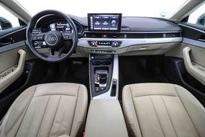 Audi A5 Advanced 40 TDI quattro S tro Sportback - Foto 56