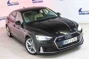 Audi A5 Advanced 40 TDI quattro S tro Sportback - Foto 13