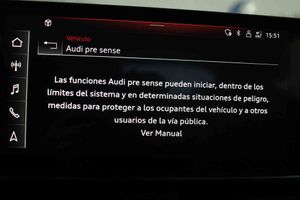 Audi A5 Advanced 40 TDI quattro S tro Sportback - Foto 67