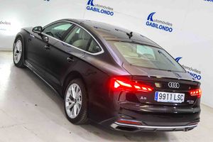 Audi A5 Advanced 40 TDI quattro S tro Sportback - Foto 14