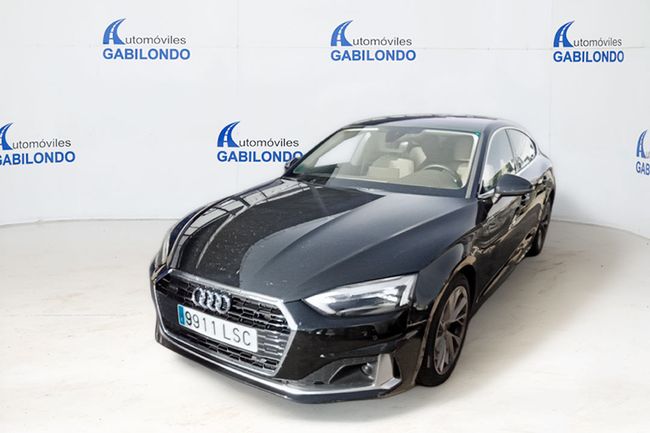 Audi A5 Advanced 40 TDI quattro S tro Sportback - Foto 1