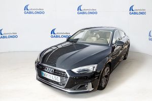 Audi A5 Advanced 40 TDI quattro S tro Sportback - Foto 2