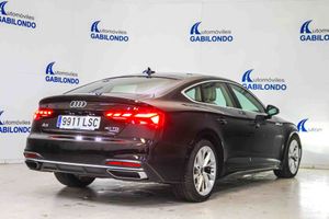 Audi A5 Advanced 40 TDI quattro S tro Sportback - Foto 10