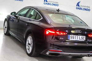 Audi A5 Advanced 40 TDI quattro S tro Sportback - Foto 27