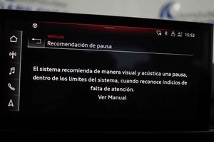 Audi A5 Advanced 40 TDI quattro S tro Sportback - Foto 68