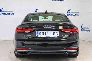 Audi A5 Advanced 40 TDI quattro S tro Sportback - Foto 4