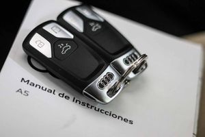 Audi A5 Advanced 40 TDI quattro S tro Sportback - Foto 69