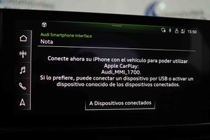 Audi A5 Advanced 40 TDI quattro S tro Sportback - Foto 61