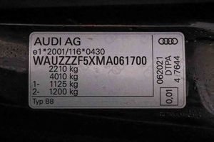 Audi A5 Advanced 40 TDI quattro S tro Sportback - Foto 7