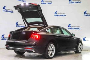 Audi A5 Advanced 40 TDI quattro S tro Sportback - Foto 18