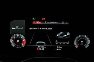 Audi A5 Advanced 40 TDI quattro S tro Sportback - Foto 60