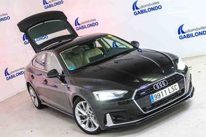 Audi A5 Advanced 40 TDI quattro S tro Sportback - Foto 21