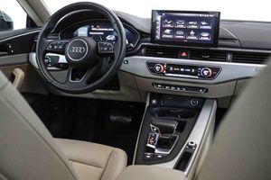 Audi A5 Advanced 40 TDI quattro S tro Sportback - Foto 34