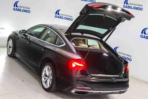 Audi A5 Advanced 40 TDI quattro S tro Sportback - Foto 22