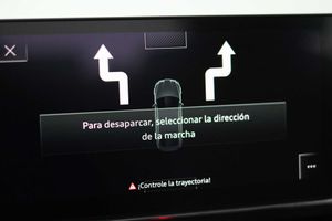 Audi A5 Advanced 40 TDI quattro S tro Sportback - Foto 66