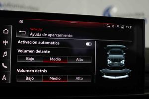 Audi A5 Advanced 40 TDI quattro S tro Sportback - Foto 64