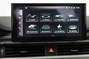 Audi A5 Advanced 40 TDI quattro S tro Sportback - Foto 47