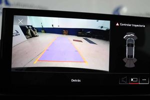 Audi A5 Advanced 40 TDI quattro S tro Sportback - Foto 65