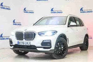 BMW X5 xDrive45e - Foto 12