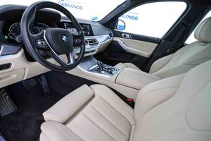 BMW X5 xDrive45e - Foto 32