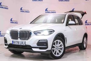 BMW X5 xDrive45e - Foto 21