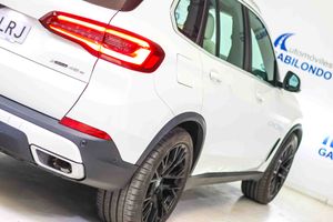 BMW X5 xDrive45e - Foto 32
