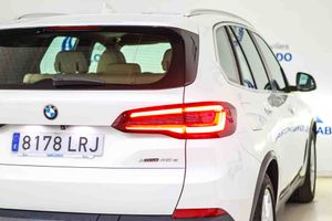 BMW X5 xDrive45e - Foto 27