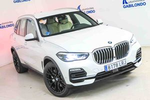 BMW X5 xDrive45e - Foto 16
