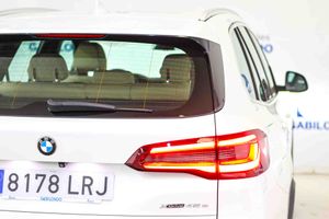 BMW X5 xDrive45e - Foto 31
