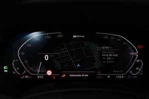 BMW X5 xDrive45e - Foto 66