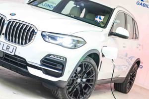 BMW X5 xDrive45e - Foto 10