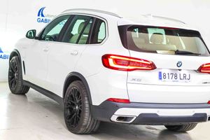 BMW X5 xDrive45e - Foto 33