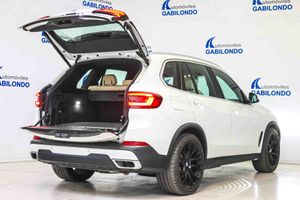 BMW X5 xDrive45e - Foto 21