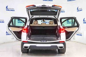 BMW X5 xDrive45e - Foto 28