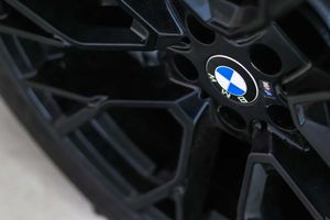 BMW X5 xDrive45e - Foto 19