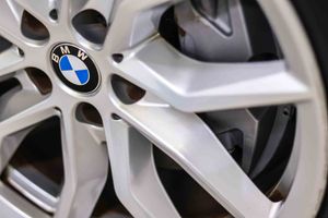 BMW X5 xDrive45e - Foto 23