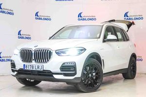 BMW X5 xDrive45e - Foto 20