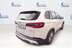 BMW X5 xDrive45e - Foto 6